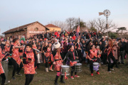 Carlos Keen recibe una nueva Fiesta del Sol