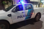 Una familia fue hallada atada en La Plata tras sufrir un robo de “hombres araña”
