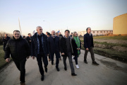 Kicillof ratificó el rumbo de gestión: “En la Provincia no hay lugar para el ajuste”