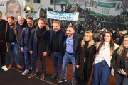 Ritondo cargó contra Kicillof: “La Provincia está tomada por la inseguridad y el desgobierno”