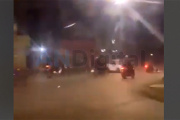 Un auto embistió contra una caravana de motos en Mar del Plata: Un muerto y heridos