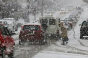 ¿Nieva en Buenos Aires este finde? Qué dice el pronóstico y el recuerdo de 2007