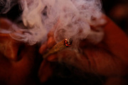 Marihuana o tabaco: ¿Cuál humo es más tóxico?