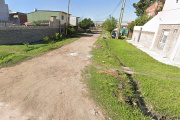 Un muchacho decapitó a su mamá con un hacha en La Matanza