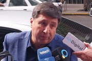 Referente massista se entusiasma con la unidad: “Está cada vez más clara”