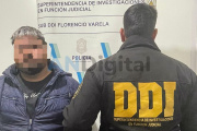 Un sujeto abusó sexualmente de la chofer de un DIDI en Florencio Varela