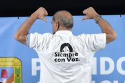 “Soldado de Cristina” lanzó un fuerte mensaje al PJ: “Dejen de joder con peleas boludas”