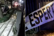 Detuvieron a funcionaria bonaerense por el ataque con excremento en la casa de Espert
