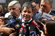Manes: “Nos enfrentamos a dos populismos”