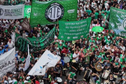 La Justicia suspendió el DNU que anulaba el asueto por el Día del Empleado Público