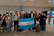 Respaldo sindical al rol de Aerolíneas Argentinas “al servicio del pueblo”
