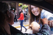Vidal prometió ir a la Justicia por las re-re y desde el PJ le recordaron los aportantes truchos