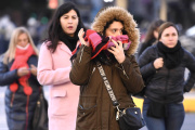 Ola polar en Buenos Aires: temperaturas extremas y alerta por aumento de enfermedades respiratorias