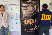 Cayó “Dinero”, un joven buscado por robo y homicidio en Ensenada