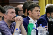 Rosendo Fraga aseguró que “el peronismo tiene conciencia de que sin unidad no gana”