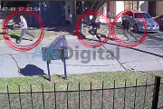 Horror en Aldo Bonzi: Policía retirado se resistió a un robo y lo asesinaron