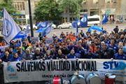 Sindicatos rechazan pedido de gobernadores para manejar libremente fondo del combustible