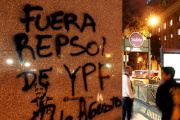 Álvarez Agis justificó la estatización de YPF: “Mal menor para un bien mayor”