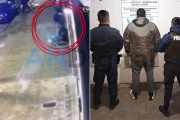 Relato salvaje en La Plata: Molió a golpes a su vecino porque el perro hizo caca en su vereda