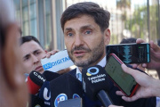 Pullaro se le planta a Mercado Libre: “No hay privilegios para la especulación”