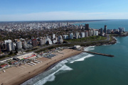 Mar del Plata sin gas: evasiva justificación de Montenegro y parsimoniosa respuesta de Camuzzi