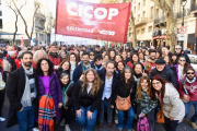 CICOP rechaza la nueva medida “regresiva y precarizadora” del Gobierno nacional