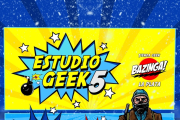 La Plata: Llega la 5° edición de Estudio Geek con cómics, videojuegos y actividades para toda la familia