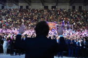 “Hablan del amor de Dios pero promueven el odio y la exclusión”