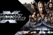 Vin Diesel confirmó que Brian O’Conner vuelve en ‘Rápidos y Furiosos 11’