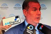 Según Milman, “la sociedad necesita que las propuestas parecidas se presenten en conjunto”
