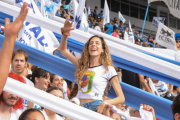 Ordenan excarcelar a la funcionaria bonaerense detenida por el escrache a Espert
