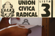 Intendente clama por la histórica Lista 3: “Es momento de querer gobernar, no de sobrevivir”