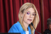 Magario y la unidad peronista: “Nos impulsa contra el verdadero enemigo de la sociedad”
