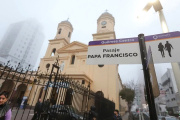 Nuevo pasaje “Papa Francisco” en el centro de Quilmes