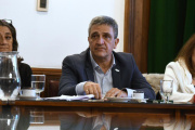 Desde UxP aseguran que la emergencia del Garrahan es una inquietud “multipartidaria”