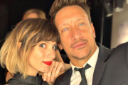  Nico Vázquez y Gimena Accardi confirmaron su separación ¿Tercero en discordia?