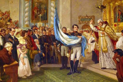 Por qué se celebra el 9 de julio en la Argentina