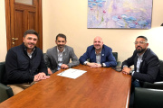 Exintendente PRO se hundió solo y le recordaron su “desastrosa” gestión: “La hipocresía avanza”