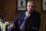 Alberto Fernández objetó su procesamiento: “Me persiguen por ser peronista”