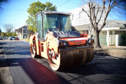La Plata: interrupciones parciales y totales del tránsito por obras