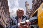 Murió Mario Mactas, periodista y escritor, a los 80 años