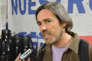 Del Caño criticó el desdoblamiento en la Provincia: “Es la interna del oficialismo”