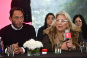“Regalada es cara”: Milei atacó a Carrió y la Coalición Cívica respondió