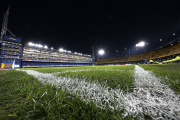 Todos los socios arrancan de cero en el ránking para ir a ver a Boca