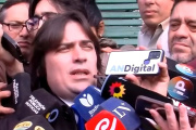 Sumisión de la patronal ruralista: “Nos sentimos escuchados”