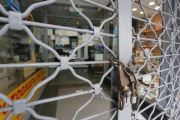 Cerraron más de 15 mil empresas durante la gestión de Milei