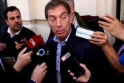 Santilli ratificó el alineamiento PRO con Milei: “No hay espacio para que nos dividamos”