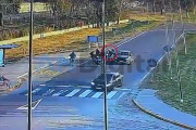 Robo piraña en el Camino del Buen Ayre tuvo a 12 motochorros como protagonistas