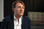 El periodista Daniel Gómez Rinaldi se resistió a un robo en Recoleta y fue apuñalado