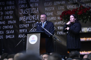 El titular de la AMIA alertó por el “odio antijudío” y la “infiltración iraní”